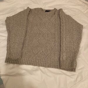 Men Pull Over / Cardigan